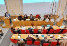 Bygga på Distorps åkermark eller ej? – Kan komma att avgöras i domstol