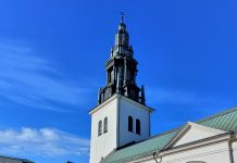 Rekordmånga och rekordlånga äktenskap