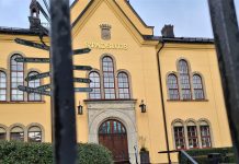 Stora skillnader i valdeltagandet 2022