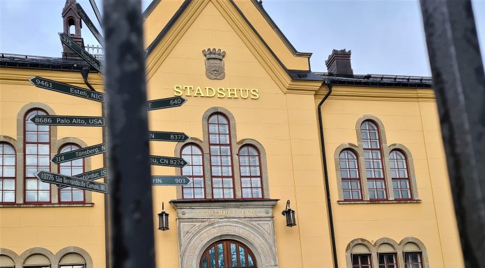 Ska personkemi styra politiskt beslutsfattande? – Besked om styre idag!