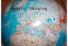 Debatt – Propagandakriget