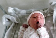 Lägsta antalet nyfödda i Linköping sedan 2004