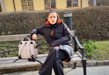 Maria Moraes överlåter sin verksamhet Skyddat Boende till Linköpings Stadsmission