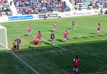 Linköping FC värvar ungdomslandslag spelare från Norge