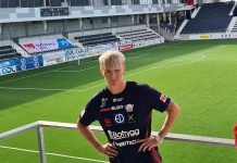 Nilla Fischer lägger skorna på hyllan