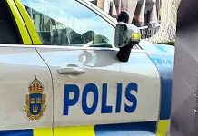 Försvunnen man i Mjölby hittad avliden