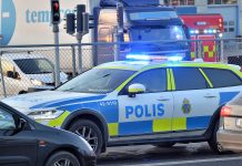 BLÅLJUS: Misshandel, misshandel och misshandel