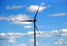Storsatsning på framtidens energisystem i landsbygd