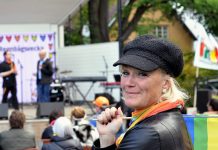 Ny utbildningsdirektör i Linköping – Karin Olanders
