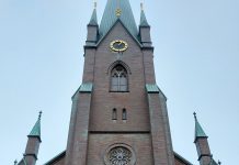 KRÖNIKA: Från Domkyrkans skugga till miljardströmmar: Linköpings oväntade Musikunder