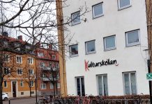 Kulturens betydelse i kriser och krig