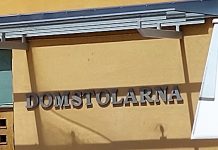 Gängledare för Foxtrot livstidsdömd i Irak