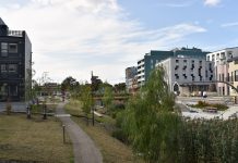 Vad ska hända med Vallastaden? – Nytt idéprogram framtaget