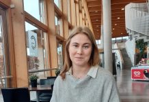 Upplev Earth hour i Linköping