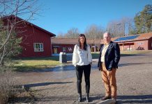 Tydlig minskning av ekonomiskt bistånd i Linköping 2022