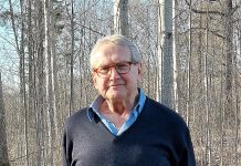 Det blev inget samtal med Mats Löfving