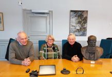 Westman-Wernerska stiftelsen delade ut nästan 30 miljoner kronor
