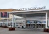 Seniordagen i morgon i Konsert och kongress med 87 utställare