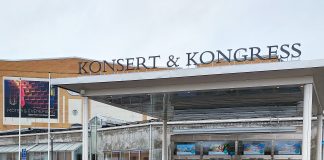Seniordagen i morgon i Konsert och kongress med 87 utställare