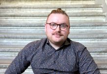 Ny ordförande för Miljöpartiet i Linköping
