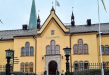 Distorp- Jordbruksmark eller verksamhetsområde? Ärendet avgörs på tisdag