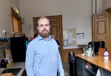 Enhälligt beslut om utvecklingsinsatser inom äldreomsorgen