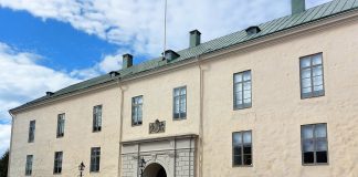 Årets Företagare Östergötland 2026 prisades på slottet