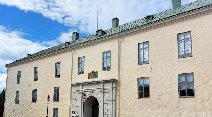 Årets Företagare Östergötland 2026 prisades på slottet