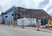 Hyra av idrottshall diskuterades livligt på kommunstyrelsen