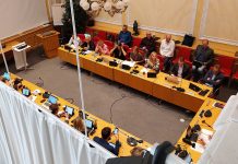 Kommunen avvecklar samarbetsavtal – Först ut Fairtrade city medlemskapet