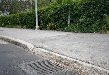 Stångån börjar här –