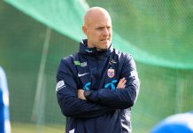 Ny huvudtränare på plats för Linköpings FC