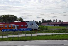 Östgötapendeln får nytt bolag i upphandling