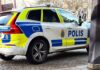 BLÅLJUS: Bonfire, rattfylleri och grov mordbrand