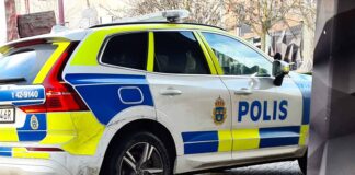BLÅLJUS: Bonfire, rattfylleri och grov mordbrand