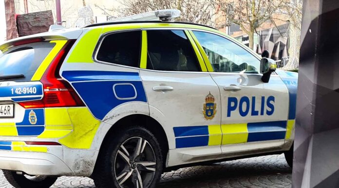 Drograttfylleri, brand, stöld