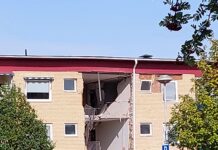 Åtal väckt i ärende om tre sprängdåd i Linköping, Hässelby och Fullerö