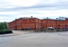 Kvarteret Gjuteriet såldes för drygt 220 miljoner kronor