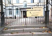 Hemlösheten har minskat i Linköping