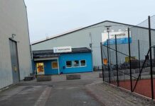 Kommunen tar över sportcenter i Stångebro