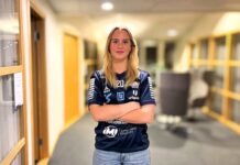 Målvakten Clara förlänger kontrakt med LFC