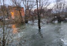 Ny Skyfallskartering klar för Linköpings kommun