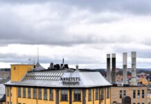 Arbetets museum fick pris på källkritikens dag