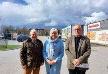 Stångåstaden skärper kraven för att få hyra lägenhet i Ryd, Skäggetorp och Berga