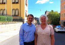 S och M-styret vill minska segregationen