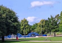 Satsning på öppen ungdomsverksamhet i sju områden – ”Ung Zon”