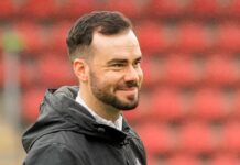 Ny assisterande tränare från USA till LFC – Scott Swainston