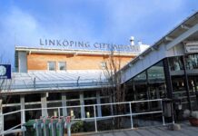 Linköpings flygplats ska utvecklas- ska erbjuda charterflyg på sikt