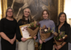 Nominera till Östergötlands jämställdhetspris