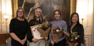 Nominera till Östergötlands jämställdhetspris